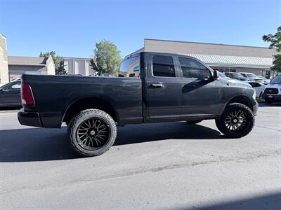 2017 RAM 1500 Express - Photo 9 - Sandy, UT 84070