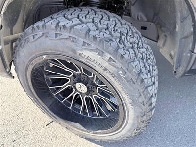 2017 RAM 1500 Express - Photo 35 - Sandy, UT 84070