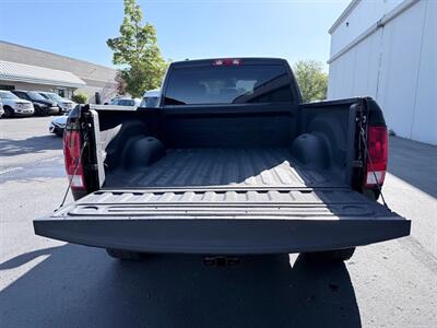 2017 RAM 1500 Express - Photo 8 - Sandy, UT 84070