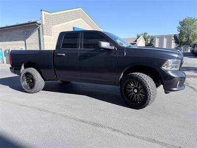 2017 RAM 1500 Express - Photo 13 - Sandy, UT 84070