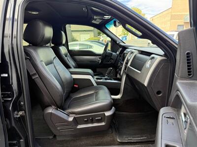 2014 Ford F-150 FX4 - Photo 15 - Sandy, UT 84070