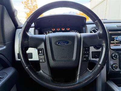 2014 Ford F-150 FX4 - Photo 23 - Sandy, UT 84070