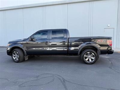 2014 Ford F-150 FX4 - Photo 5 - Sandy, UT 84070