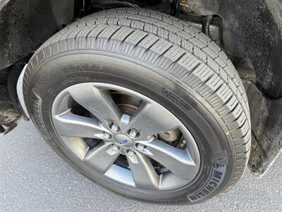 2014 Ford F-150 FX4 - Photo 32 - Sandy, UT 84070