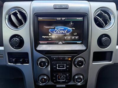 2014 Ford F-150 FX4 - Photo 24 - Sandy, UT 84070