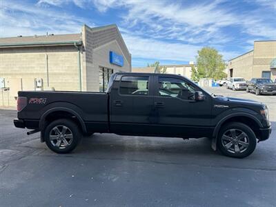 2014 Ford F-150 FX4 - Photo 14 - Sandy, UT 84070