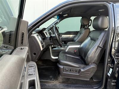 2014 Ford F-150 FX4 - Photo 4 - Sandy, UT 84070