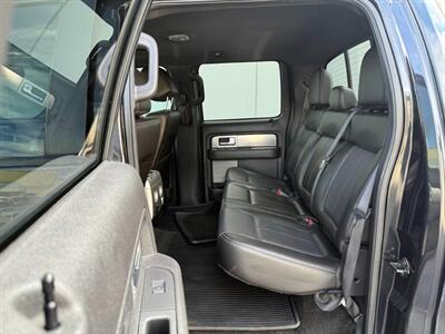 2014 Ford F-150 FX4 - Photo 6 - Sandy, UT 84070