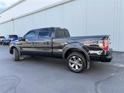 2014 Ford F-150 FX4 - Photo 7 - Sandy, UT 84070
