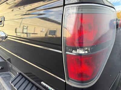 2014 Ford F-150 FX4 - Photo 10 - Sandy, UT 84070
