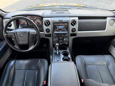 2014 Ford F-150 FX4 - Photo 2 - Sandy, UT 84070