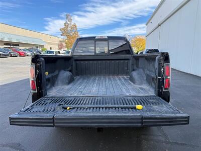 2014 Ford F-150 FX4 - Photo 11 - Sandy, UT 84070
