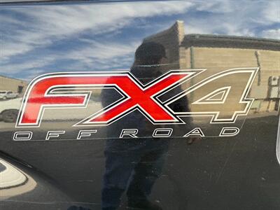 2014 Ford F-150 FX4 - Photo 31 - Sandy, UT 84070