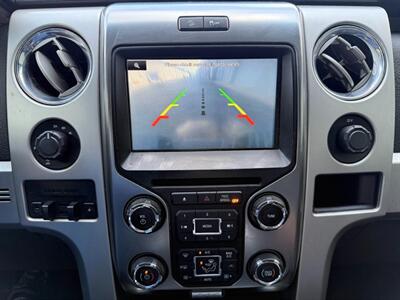 2014 Ford F-150 FX4 - Photo 25 - Sandy, UT 84070