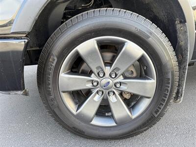 2014 Ford F-150 FX4 - Photo 20 - Sandy, UT 84070