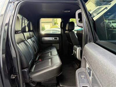 2014 Ford F-150 FX4 - Photo 13 - Sandy, UT 84070