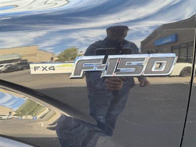 2014 Ford F-150 FX4 - Photo 29 - Sandy, UT 84070