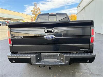 2014 Ford F-150 FX4 - Photo 9 - Sandy, UT 84070