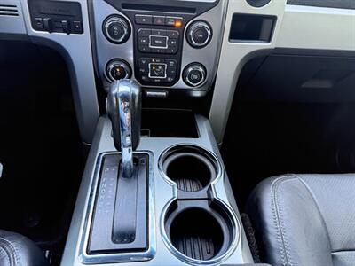 2014 Ford F-150 FX4 - Photo 27 - Sandy, UT 84070