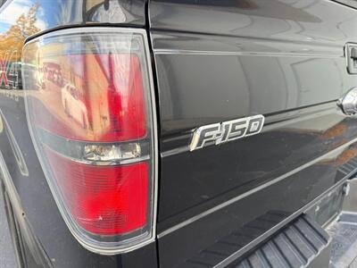 2014 Ford F-150 FX4 - Photo 8 - Sandy, UT 84070