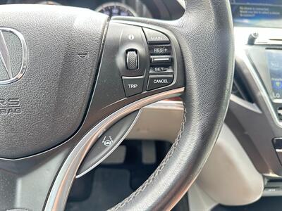2016 Acura MDX SH-AWD w/Tech w/RES   - Photo 25 - Sandy, UT 84070