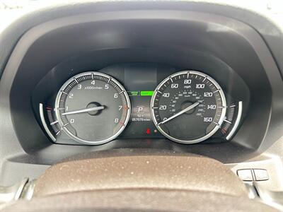 2016 Acura MDX SH-AWD w/Tech w/RES   - Photo 22 - Sandy, UT 84070