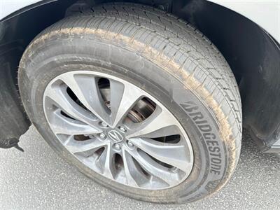 2016 Acura MDX SH-AWD w/Tech w/RES   - Photo 76 - Sandy, UT 84070