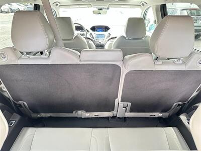 2016 Acura MDX SH-AWD w/Tech w/RES   - Photo 55 - Sandy, UT 84070