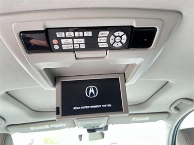 2016 Acura MDX SH-AWD w/Tech w/RES   - Photo 46 - Sandy, UT 84070