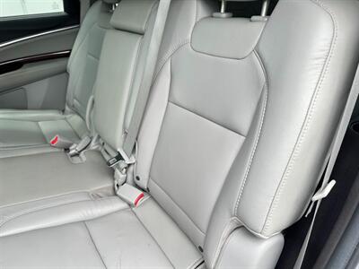 2016 Acura MDX SH-AWD w/Tech w/RES   - Photo 48 - Sandy, UT 84070