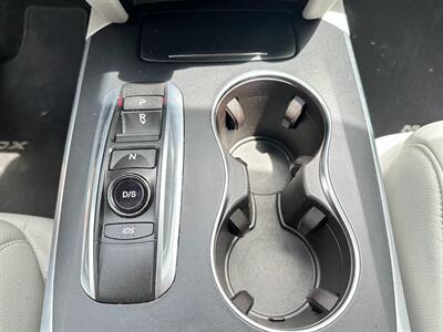 2016 Acura MDX SH-AWD w/Tech w/RES   - Photo 32 - Sandy, UT 84070