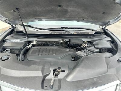 2016 Acura MDX SH-AWD w/Tech w/RES   - Photo 78 - Sandy, UT 84070