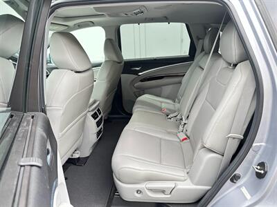 2016 Acura MDX SH-AWD w/Tech w/RES   - Photo 6 - Sandy, UT 84070