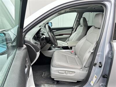 2016 Acura MDX SH-AWD w/Tech w/RES   - Photo 4 - Sandy, UT 84070