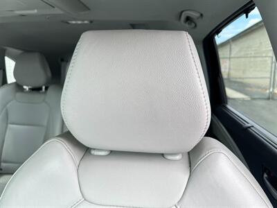2016 Acura MDX SH-AWD w/Tech w/RES   - Photo 41 - Sandy, UT 84070