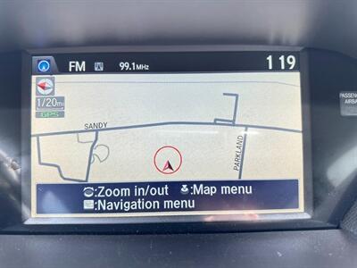 2016 Acura MDX SH-AWD w/Tech w/RES   - Photo 31 - Sandy, UT 84070