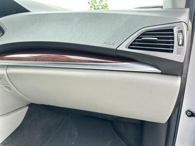 2016 Acura MDX SH-AWD w/Tech w/RES   - Photo 71 - Sandy, UT 84070