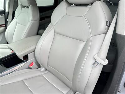 2016 Acura MDX SH-AWD w/Tech w/RES   - Photo 40 - Sandy, UT 84070