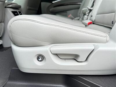 2016 Acura MDX SH-AWD w/Tech w/RES   - Photo 42 - Sandy, UT 84070