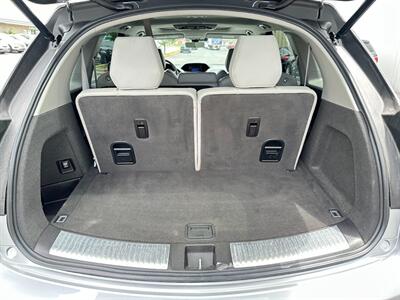 2016 Acura MDX SH-AWD w/Tech w/RES   - Photo 9 - Sandy, UT 84070