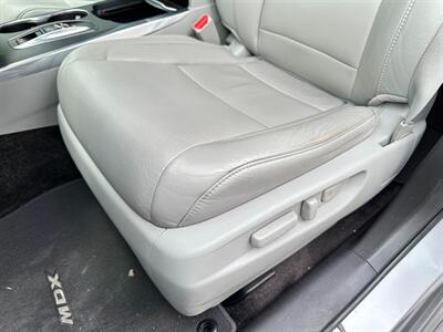 2016 Acura MDX SH-AWD w/Tech w/RES   - Photo 39 - Sandy, UT 84070
