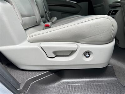2016 Acura MDX SH-AWD w/Tech w/RES   - Photo 63 - Sandy, UT 84070