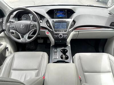 2016 Acura MDX SH-AWD w/Tech w/RES   - Photo 2 - Sandy, UT 84070