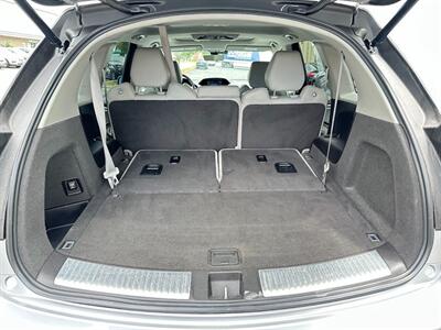 2016 Acura MDX SH-AWD w/Tech w/RES   - Photo 8 - Sandy, UT 84070