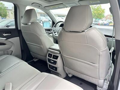 2016 Acura MDX SH-AWD w/Tech w/RES   - Photo 64 - Sandy, UT 84070