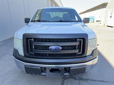 2014 Ford F-150 XL   - Photo 41 - Sandy, UT 84070