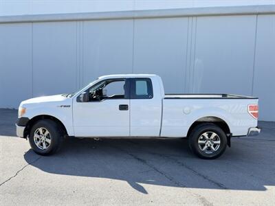 2014 Ford F-150 XL   - Photo 5 - Sandy, UT 84070