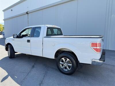 2014 Ford F-150 XL   - Photo 7 - Sandy, UT 84070