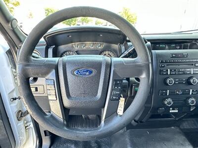 2014 Ford F-150 XL   - Photo 37 - Sandy, UT 84070