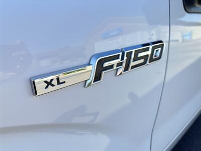 2014 Ford F-150 XL   - Photo 43 - Sandy, UT 84070